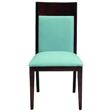 Soho Side Chair